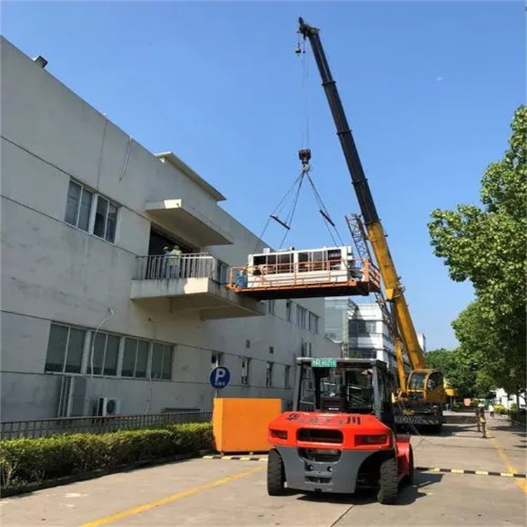 安庆宜秀小型吊车出租电话