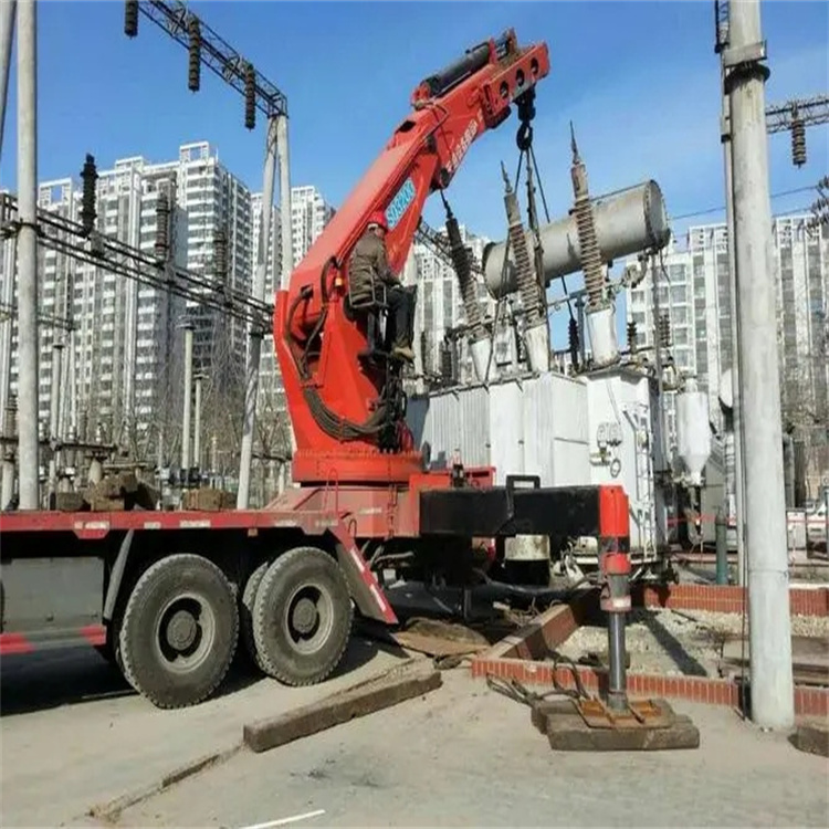 安庆宜秀就近吊车出租|工地厂房吊装设备租赁|24小时高效响应