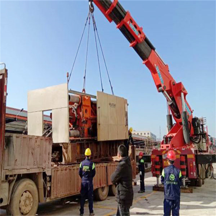 安庆宜秀附近随车吊出租，便捷服务与实用联系方式