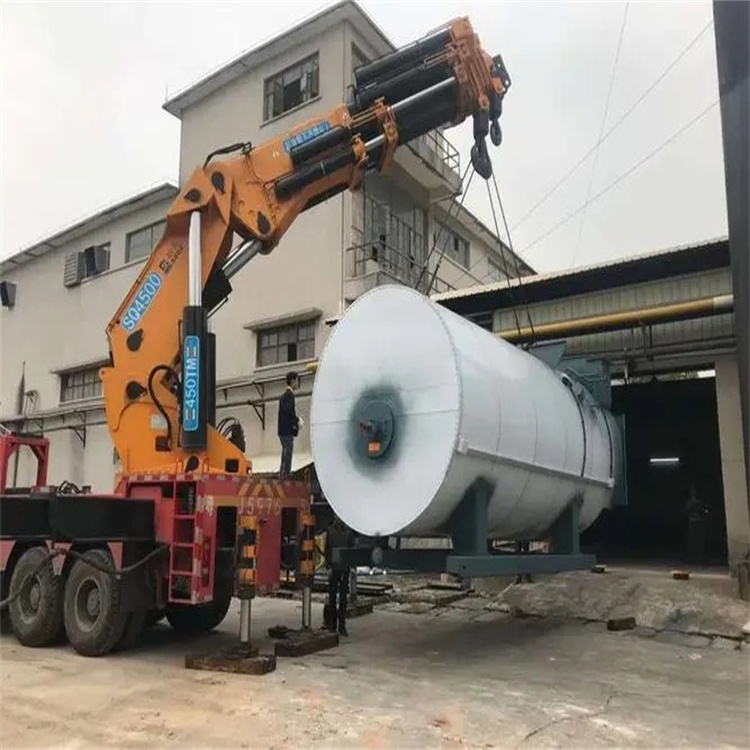 安庆宜秀室内装修小型折臂吊出租服务：高效解决方案与租赁指南