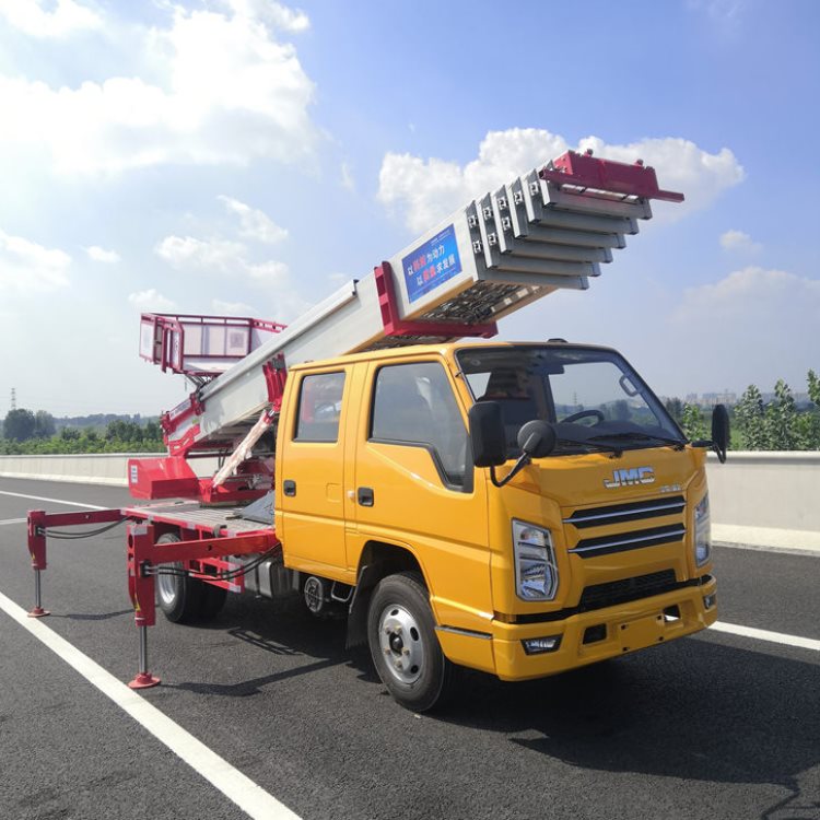 安庆宜秀出租云梯车电话 水泥上楼