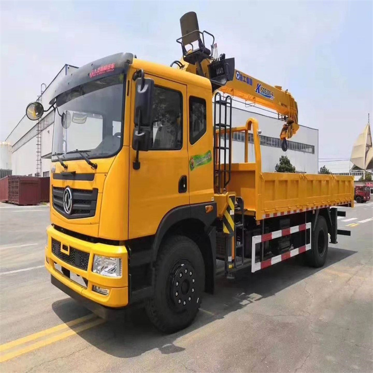 安庆宜秀附近找一辆随车吊出租