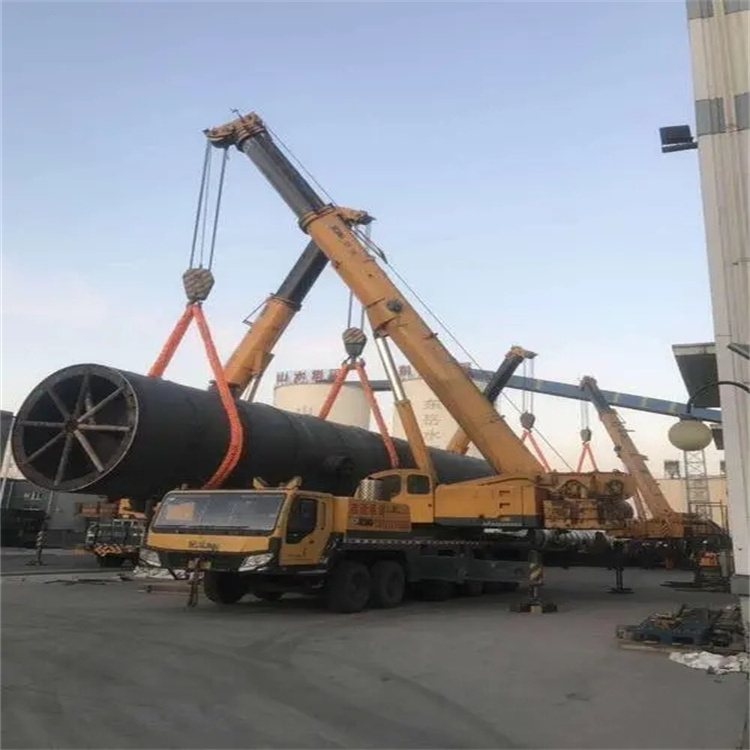 安庆宜秀8吨汽车吊出租