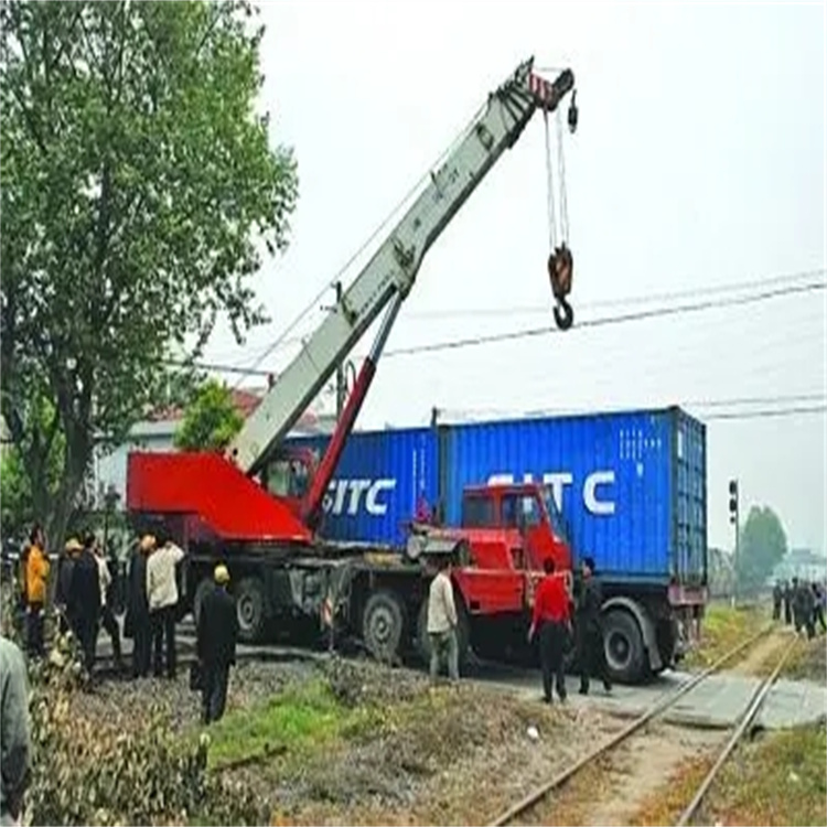 安庆宜秀如何快速找到附近的吊车救援公司