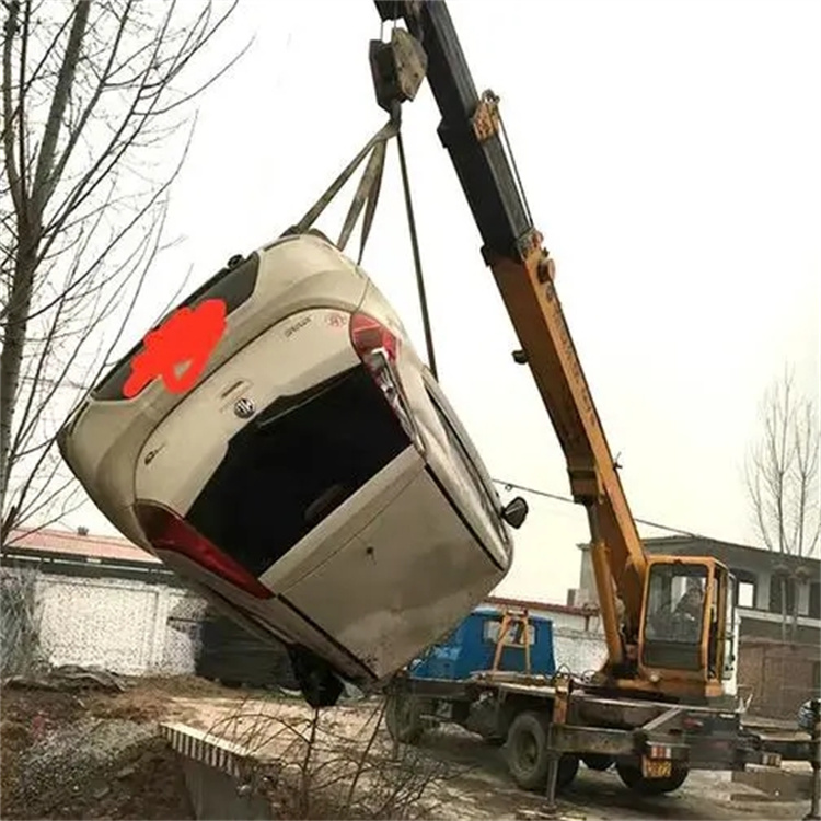 安庆宜秀吊车吊轿车租赁指南：如何选吨位、避风险、省预算