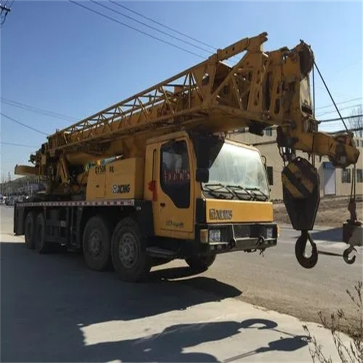 安庆宜秀哪里有专业吊车出租