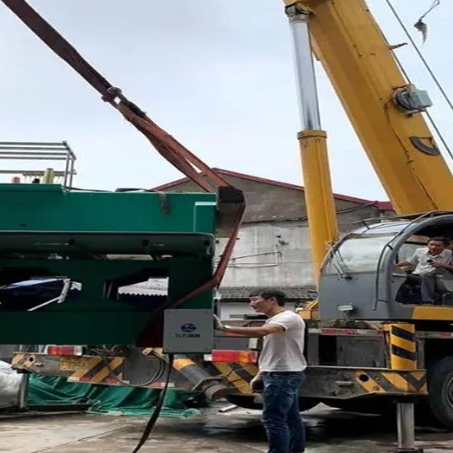 安庆宜秀长期租赁大型吊车有价格优惠吗？